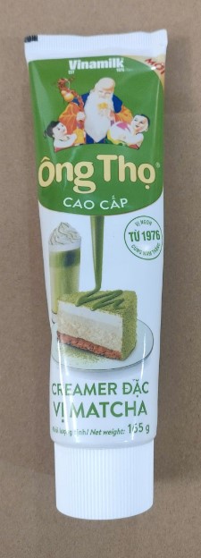 Tuýp Sữa Ông Thọ 165g
